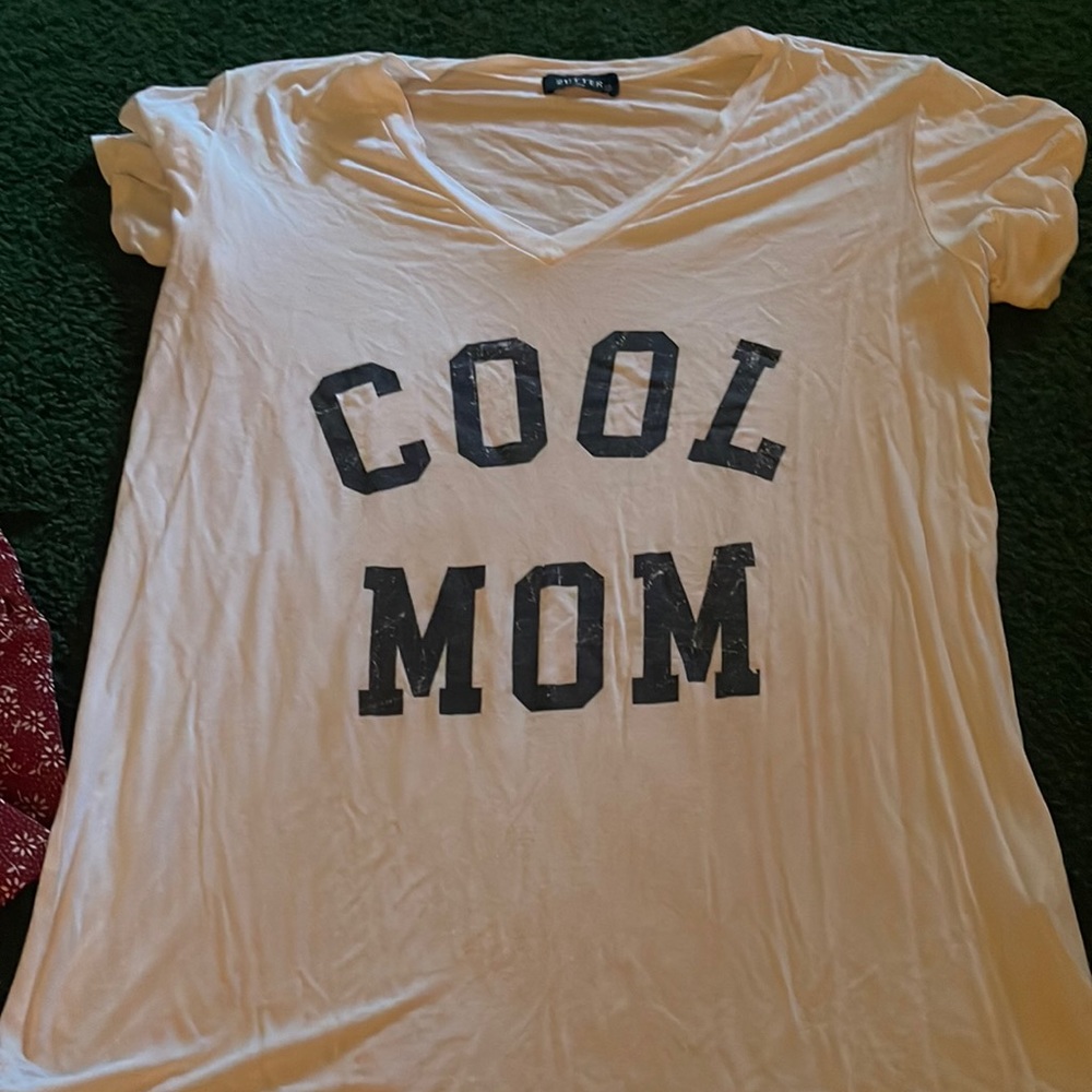 Cool Mom Shirt